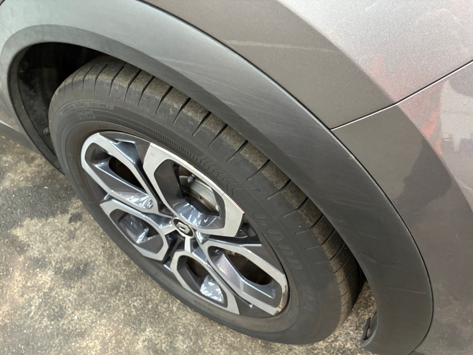 RENAULT Captur E-Tech full hybrid 145 2024