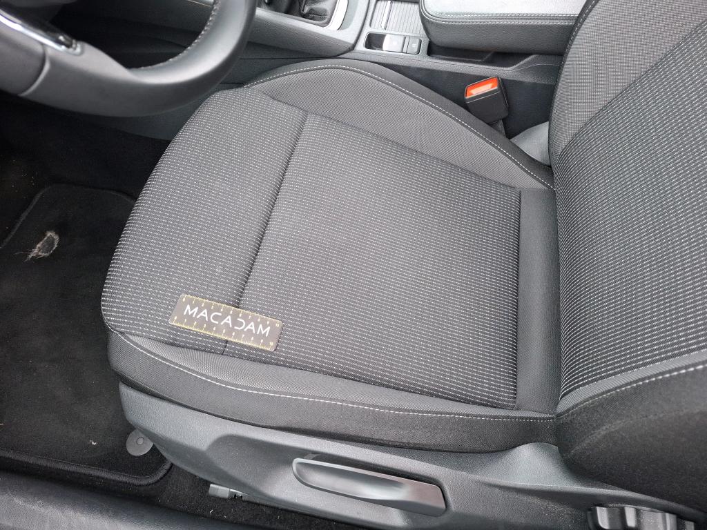 SKODA SKODA OCTAVIA COMBI 2.0 TDI 116 ch Business 2023