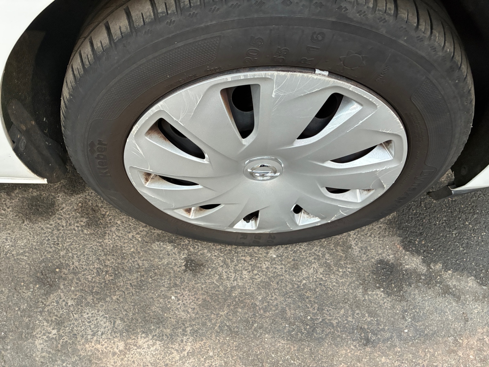 OPEL Astra 1.5 Diesel 105 ch BVM6 2020