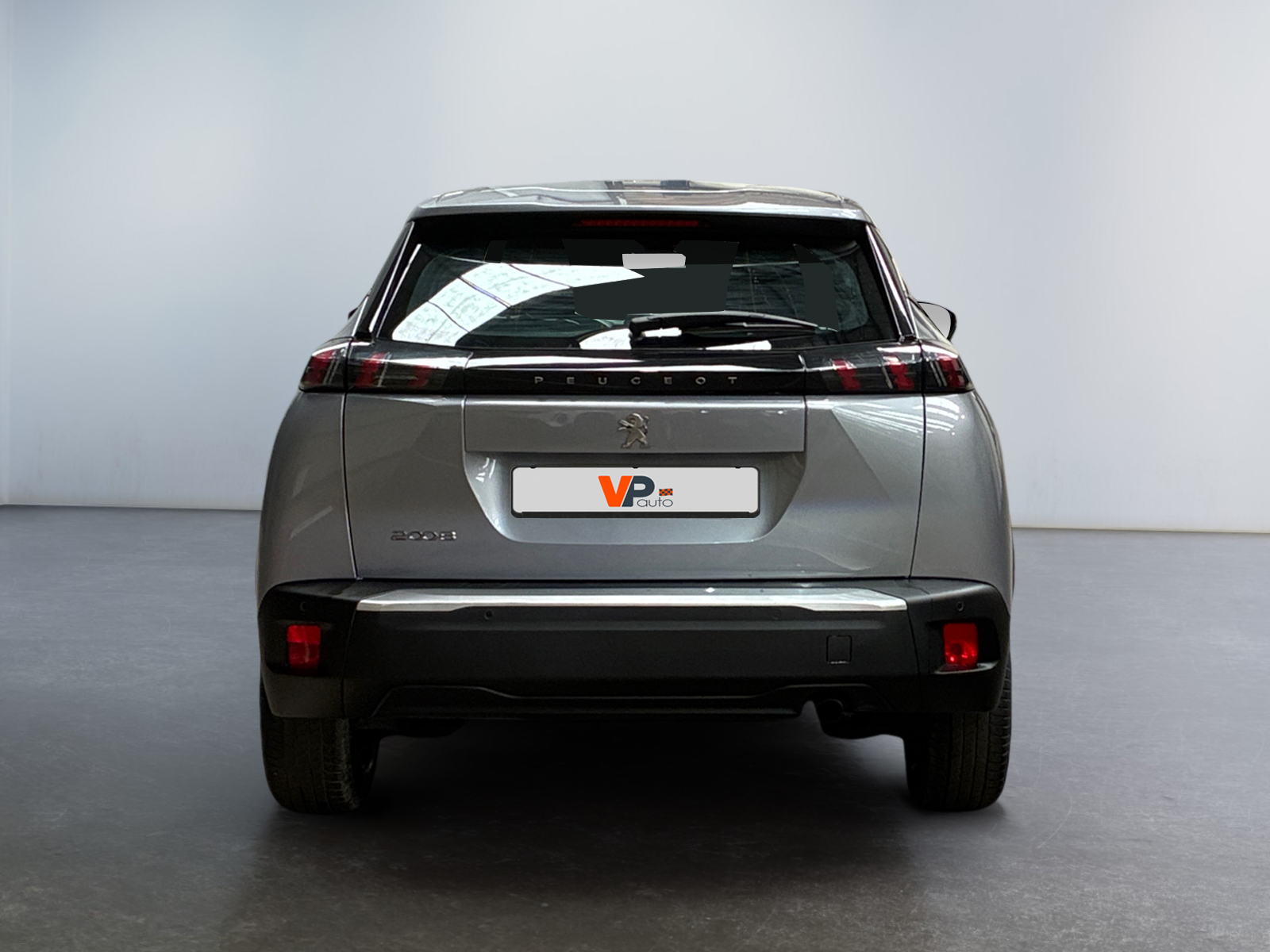 PEUGEOT 2008 PureTech 100 S&S BVM6 Active Pack 2023
