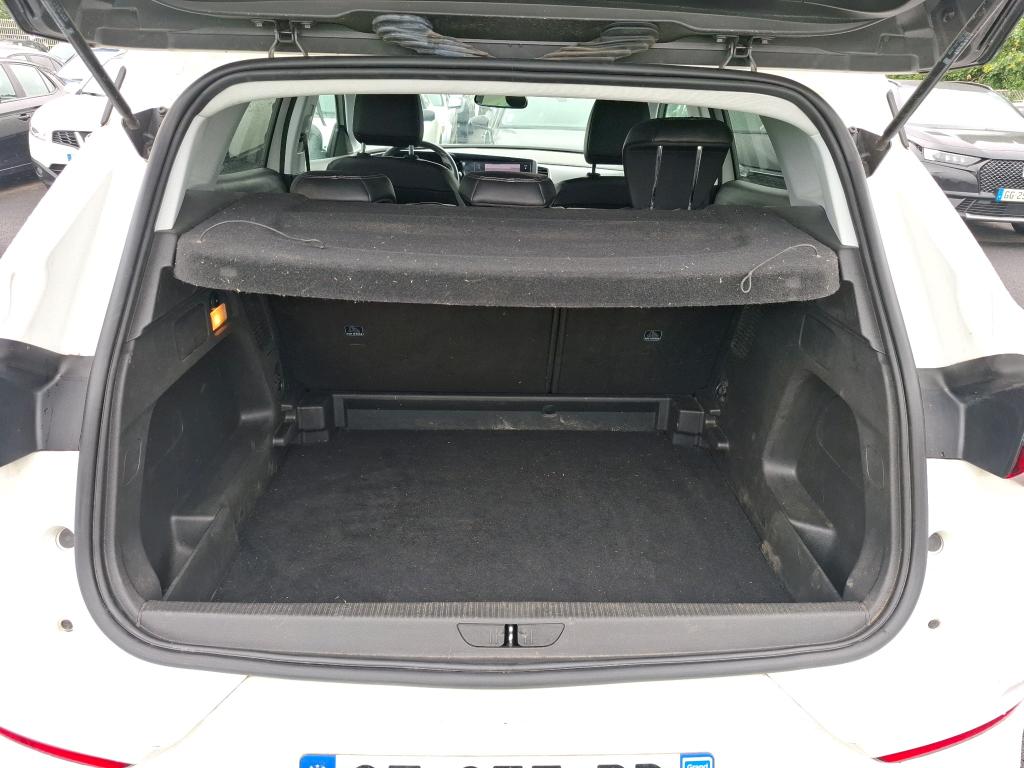 OPEL OPEL GRANDLAND 1.5 Diesel 130 ch BVA8 Elegance Business 2022