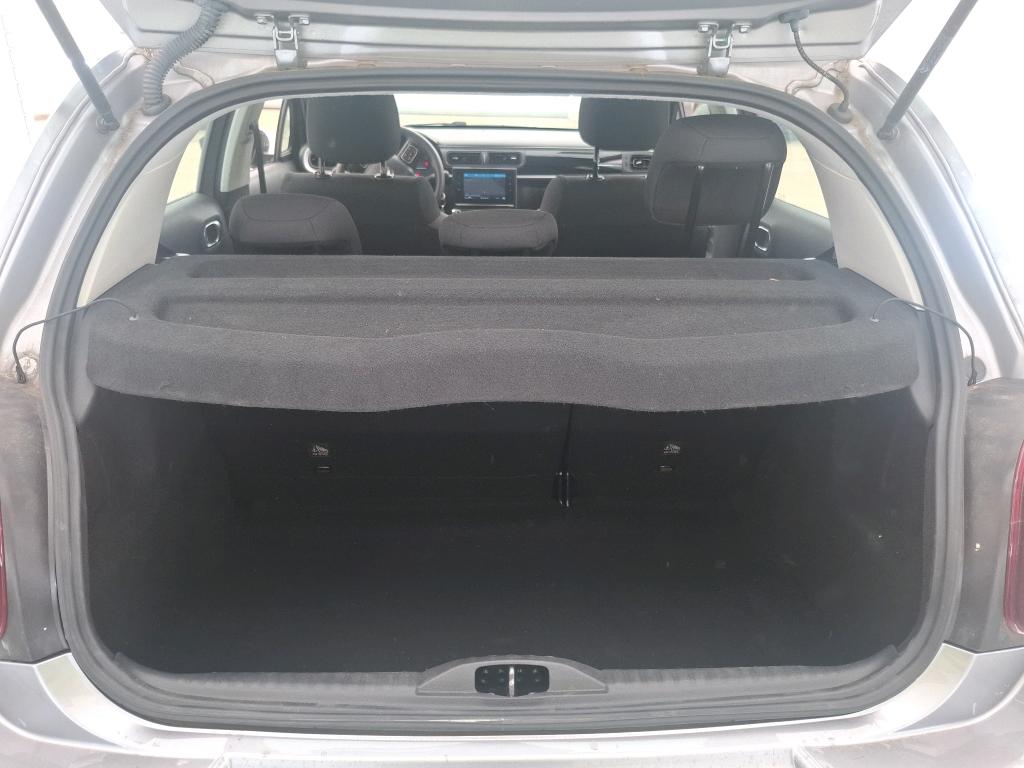 CITROEN CITROEN C3 PureTech 83 S&S BVM5 Feel Pack 2022