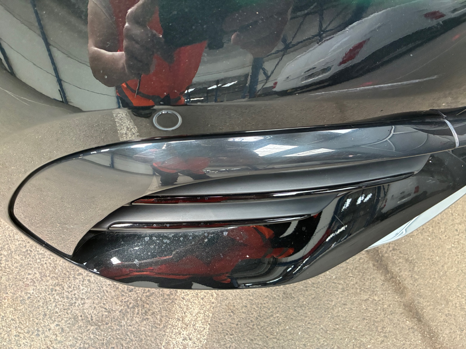 MERCEDES GLA 250 e 8G-DCT AMG Line 2023