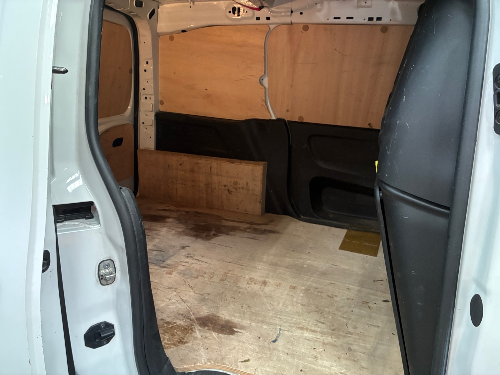 PEUGEOT PARTNER FOURGON STANDARD 650 KG BLUEHDI 100 S&S BVM6 PREMIUM 2022