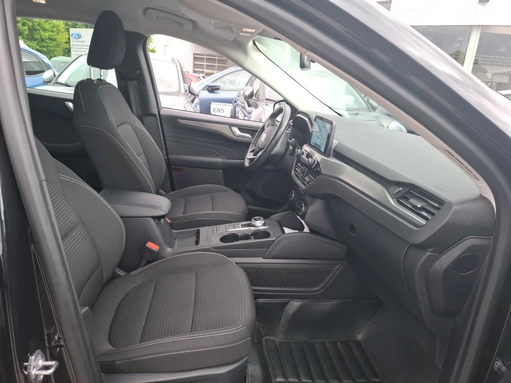 FORD FORD KUGA 1.5 EcoBlue 120 Powershift Titanium 2022