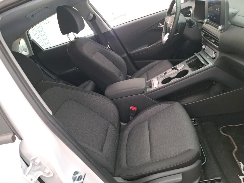 HYUNDAI KONA ELECTRIC Electrique 39 kWh - 136 ch Intuitive 2023