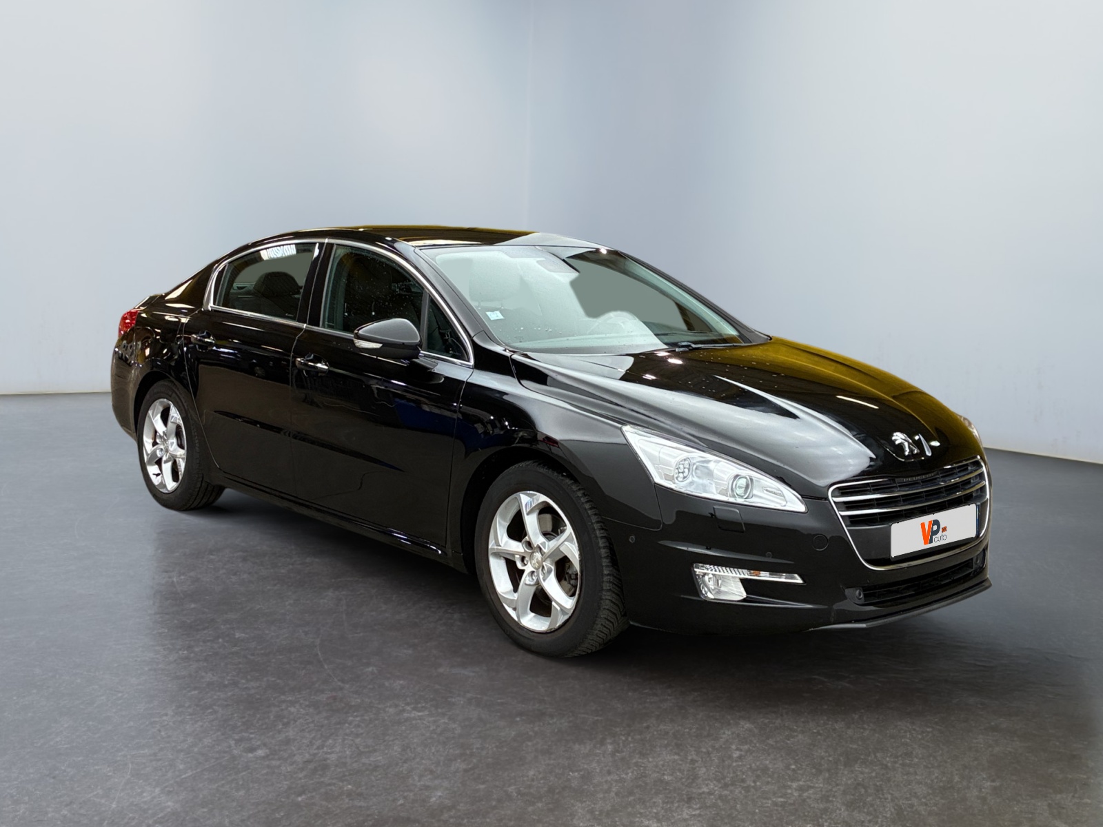PEUGEOT  2014