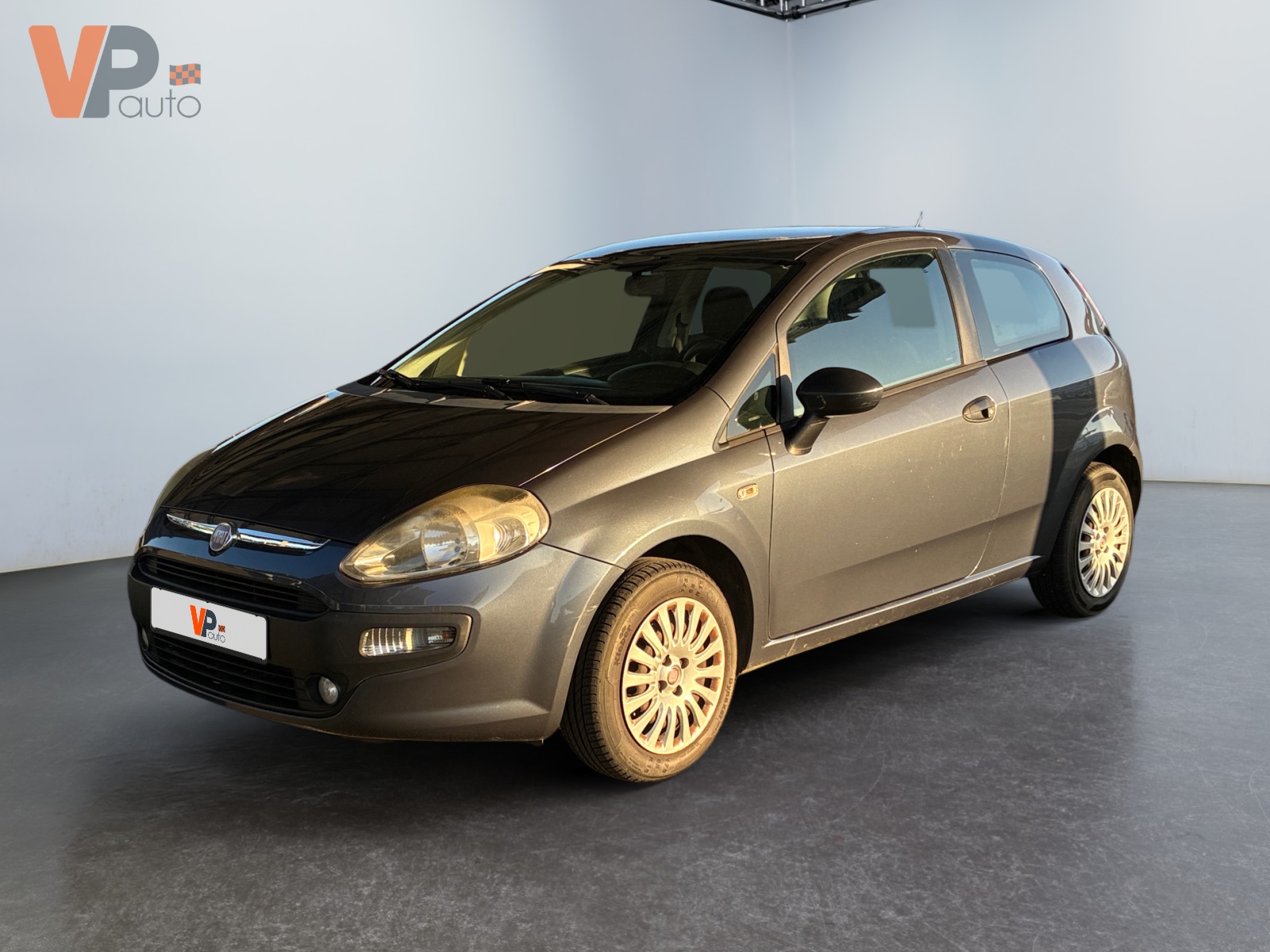 FIAT  2009