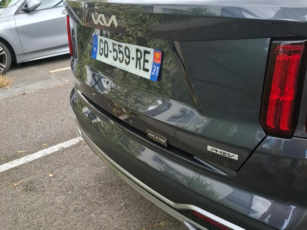 KIA  2023