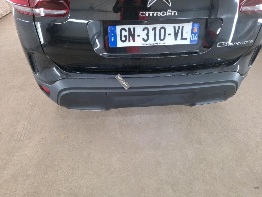CITROEN C5 AIRCROSS PureTech 130 S&S EAT8 C-Series 2023