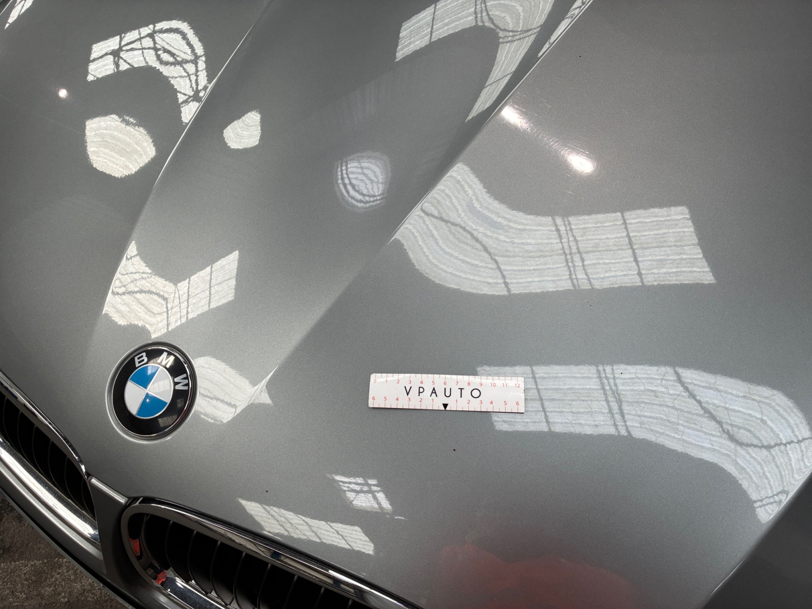 BMW 320d 177 ch 2008