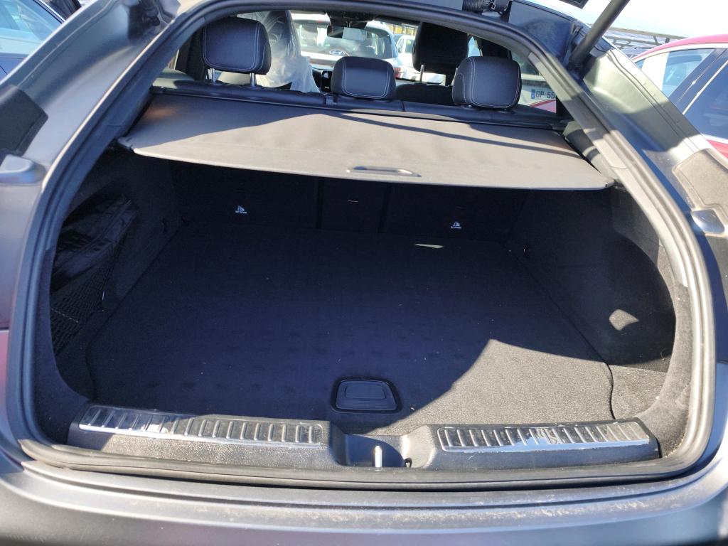 MERCEDES MERCEDES CLASSE GLC COUPE Coupé 300 de 9G-Tronic 4Matic AMG Line 2021