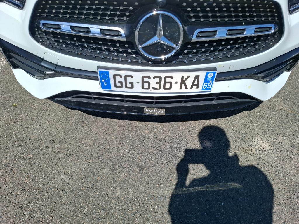 MERCEDES MERCEDES GLA II 220 d 8G-DCT 4Matic AMG Line 2022