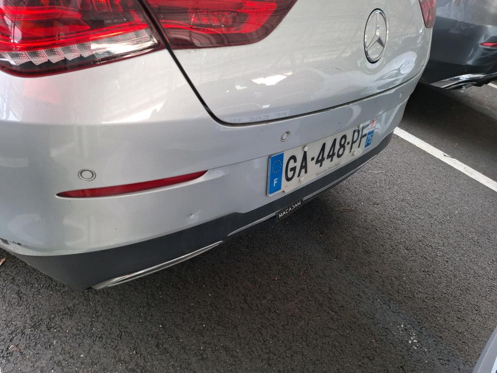 MERCEDES MERCEDES CLASSE CLA SHOOTING Brake 180 d 8G-DCT Progressive Line 2021