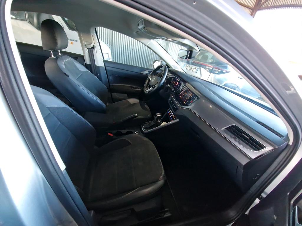 VOLKSWAGEN VOLKSWAGEN TAIGO 1.0 TSI 110 DSG7 Style 2022