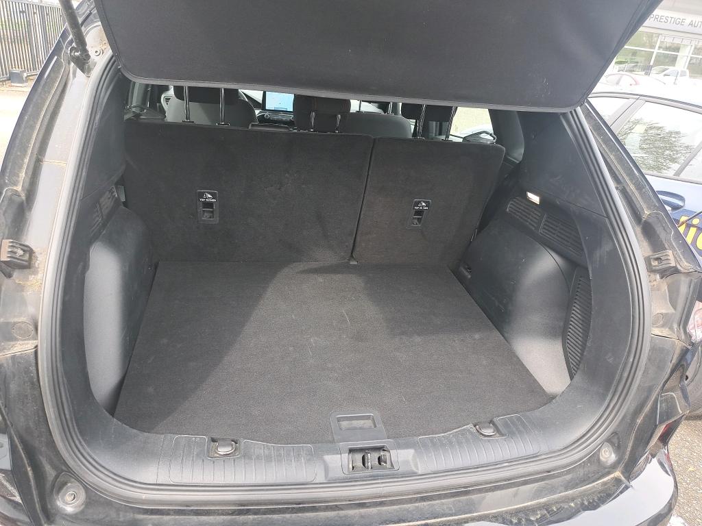 FORD FORD KUGA 2.5 Duratec 190 ch FlexiFuel FHEV E85 Powershift ST-Line 2023
