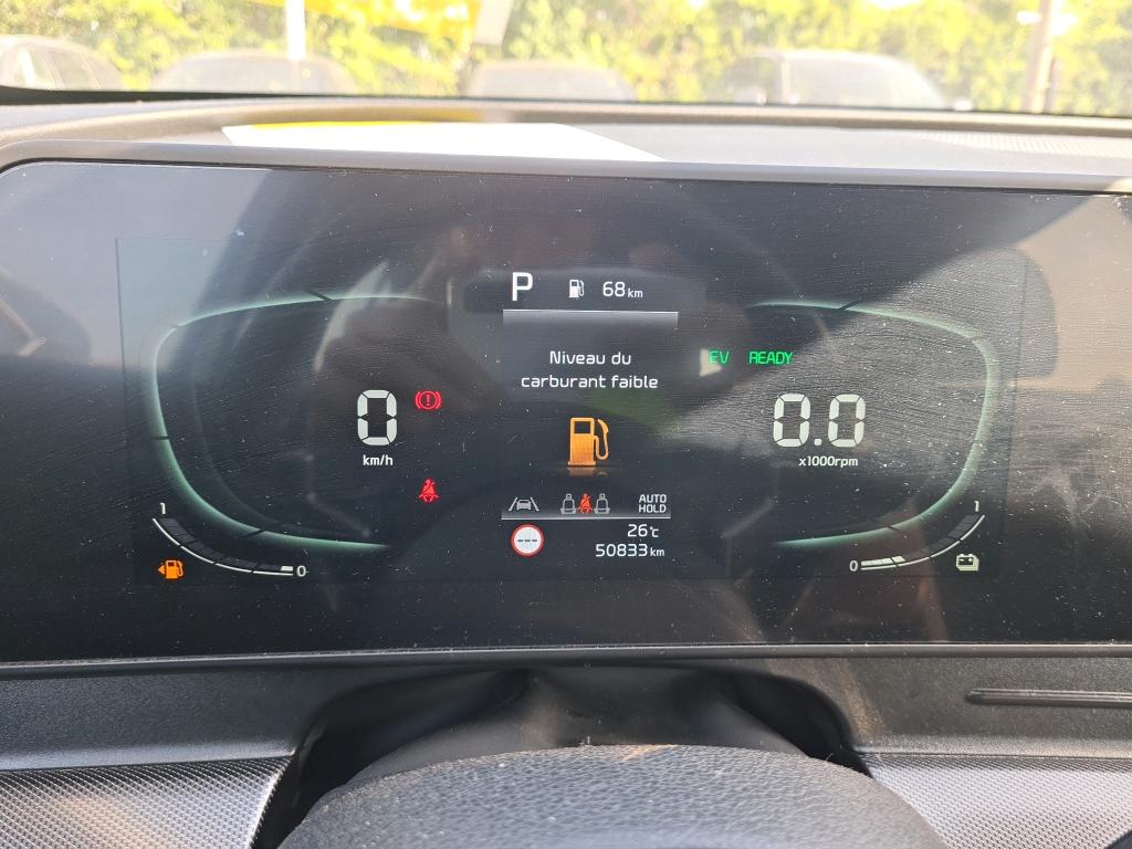 KIA  2023