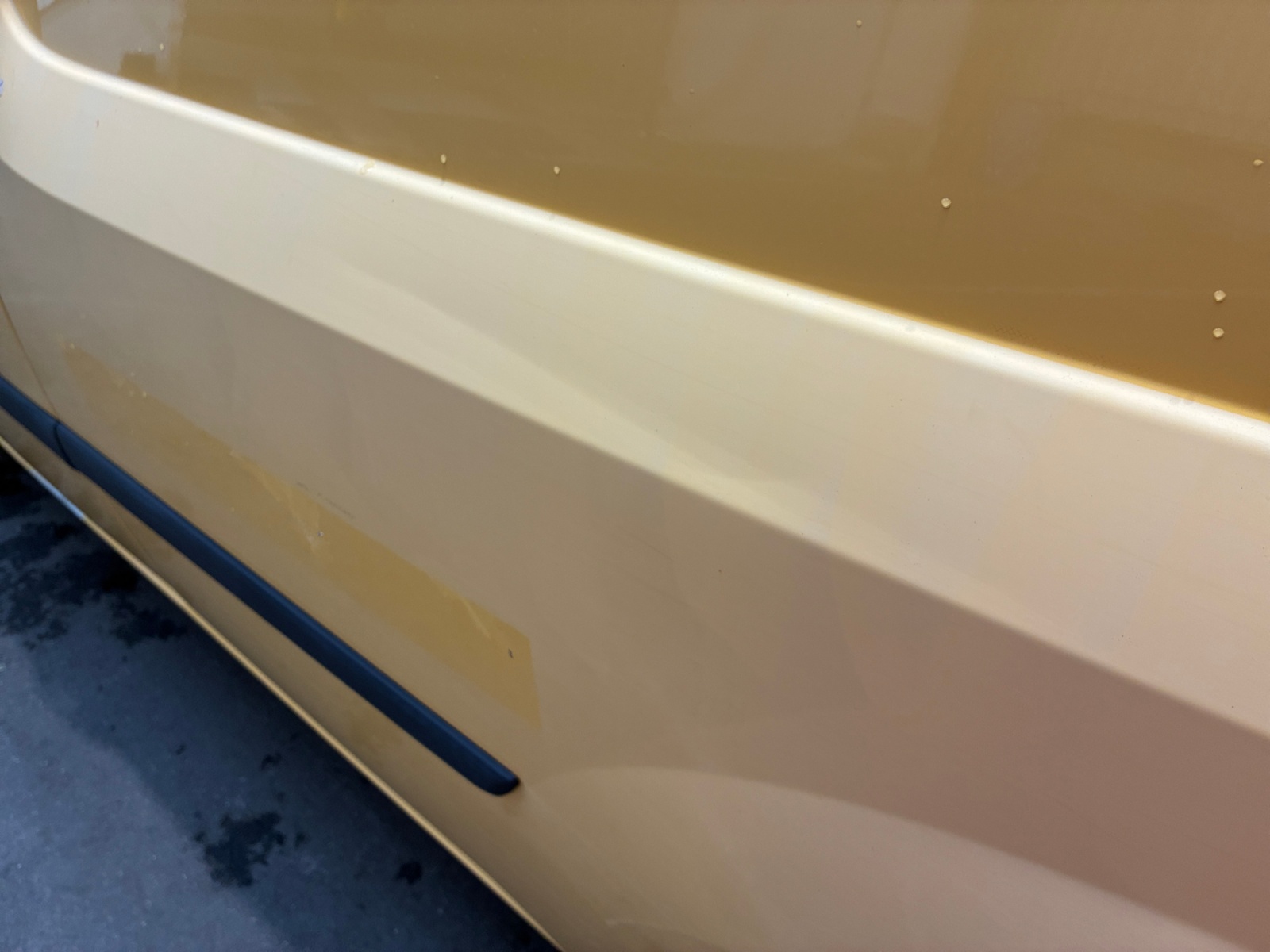 RENAULT KANGOO Z.E. 33 2017