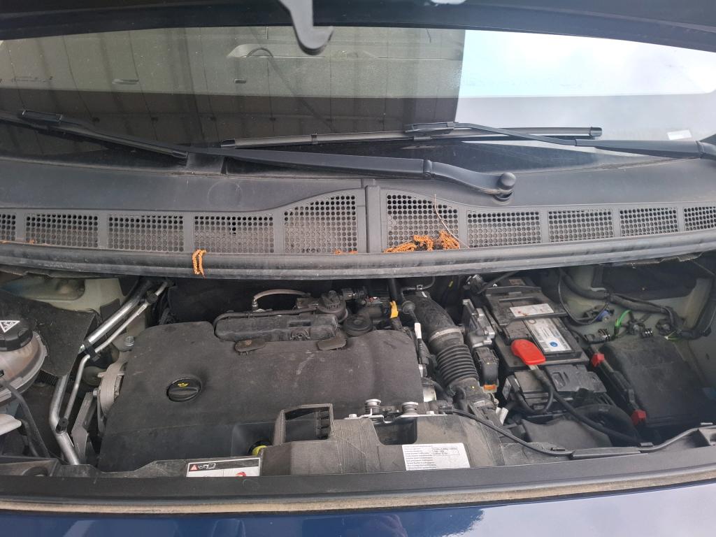 PEUGEOT PEUGEOT EXPERT FOURGON FGN TOLE M BLUEHDI 145 S&S EAT8 - 2023