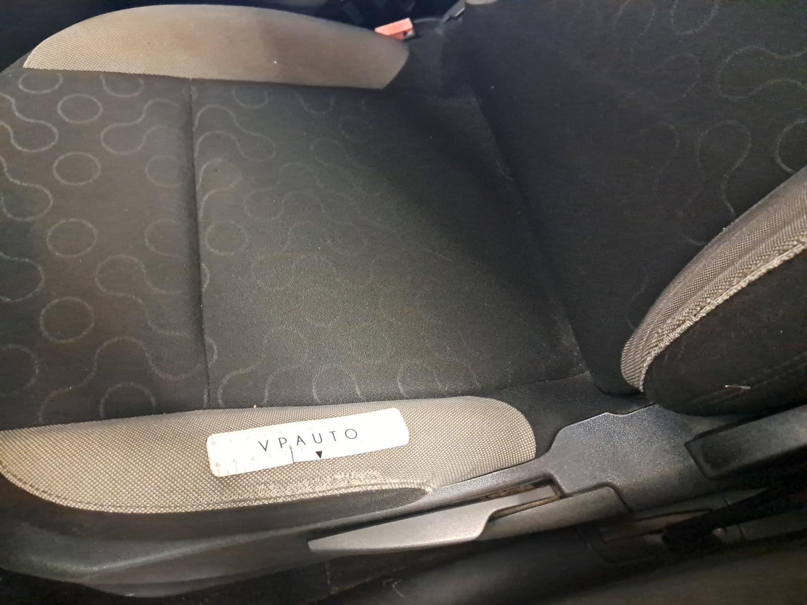 CITROEN C3 Picasso HDi 90 Airdream Attraction 2010