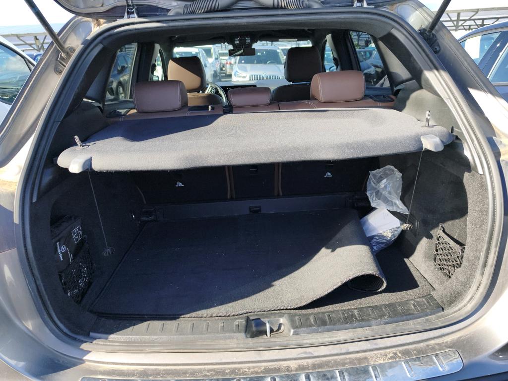 MERCEDES MERCEDES GLA II 200 d 8G-DCT Progressive Line 2022