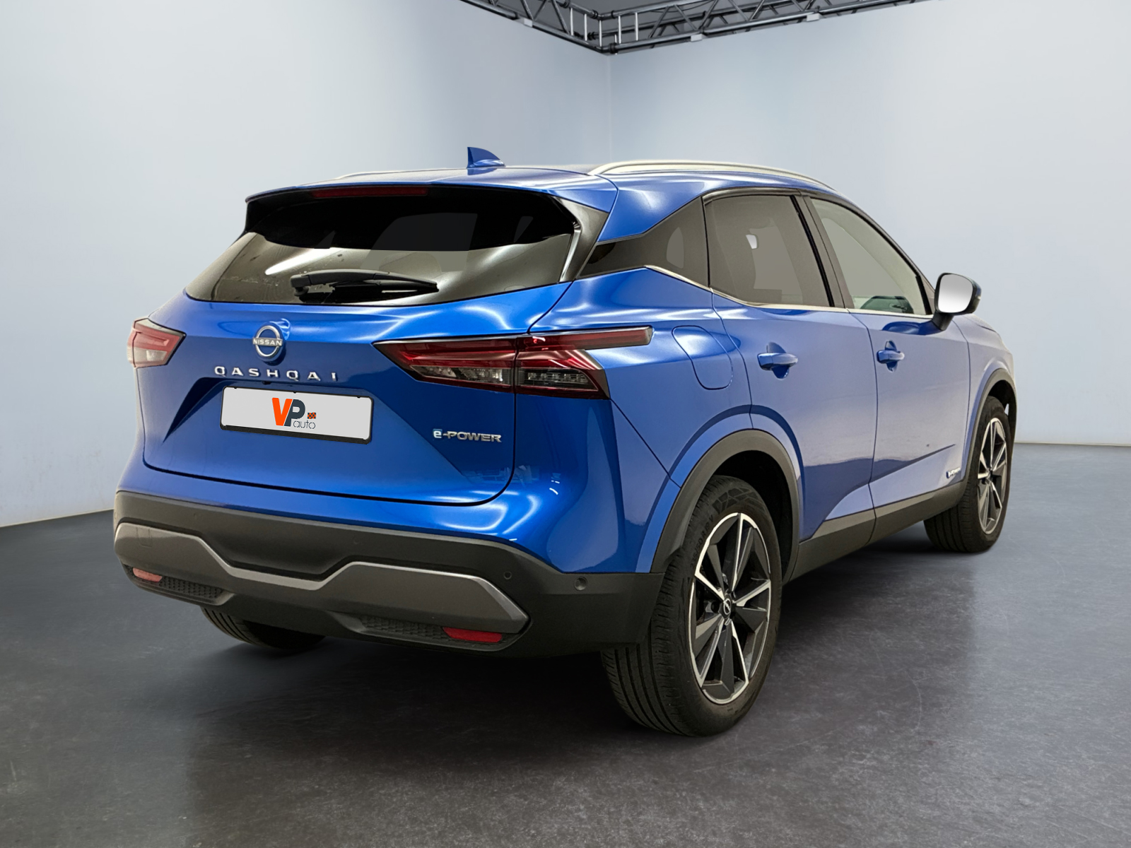 NISSAN Qashqai e-Power 190 ch Tekna 2024