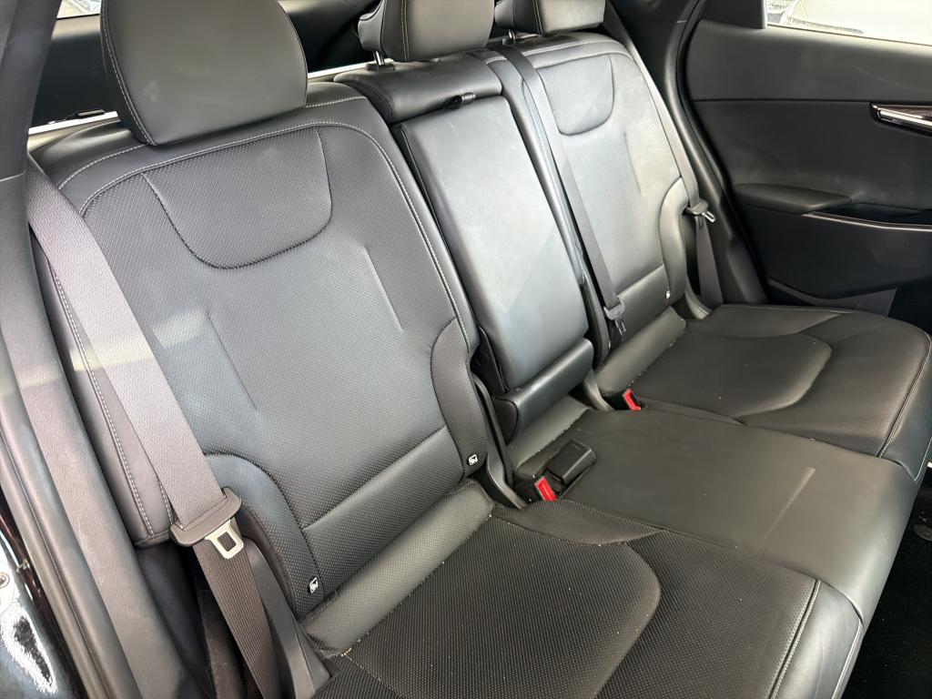KIA EV6 229 ch Air Design 2023