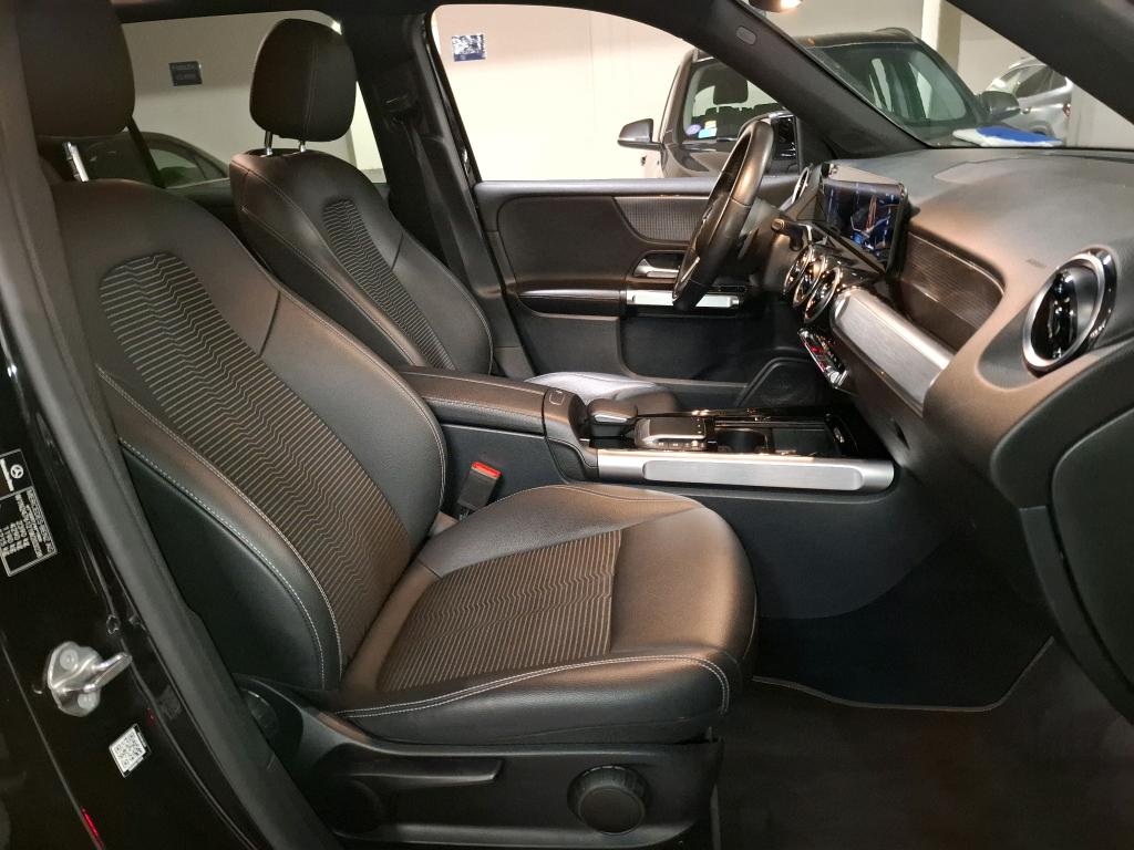 MERCEDES MERCEDES GLB 200 d 8G-DCT Progressive Line 2022