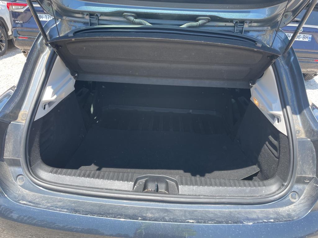 RENAULT RENAULT CLIO SOCIETE BLUE DCI 85 AIR NAV 2020