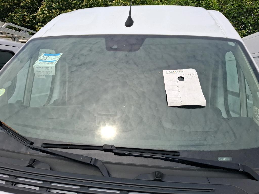 CITROEN CITROEN JUMPER FOURGON TOLE 30 L2H2 BLUEHDi 120 S&S BVM6 DRIVER 2021
