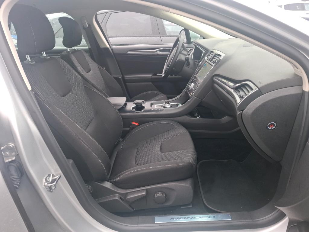 FORD FORD MONDEO 2.0 EcoBlue 150 S&S BVA8 Titanium Business 2022