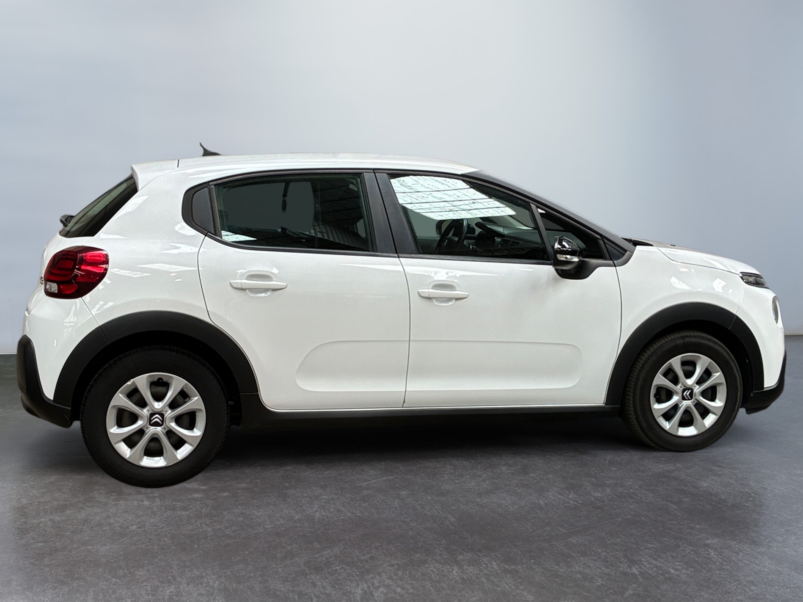 CITROEN C3 C3 BlueHDi 75 S&S Feel 2018