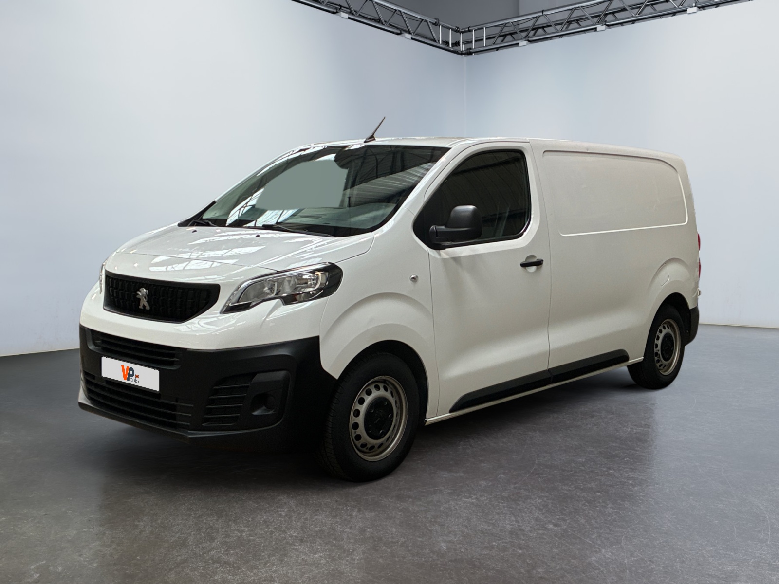 PEUGEOT EXPERT FOURGON FGN TOLE STANDARD BLUEHDI 145 S&S BVM6 PREMIUM 2022