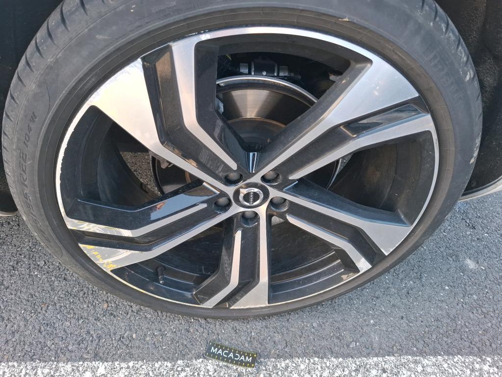 VOLVO VOLVO XC90 T8 AWD Hybride Rechargeable 310+145 ch Geartronic 8 7pl Ultra Style Dark 2024