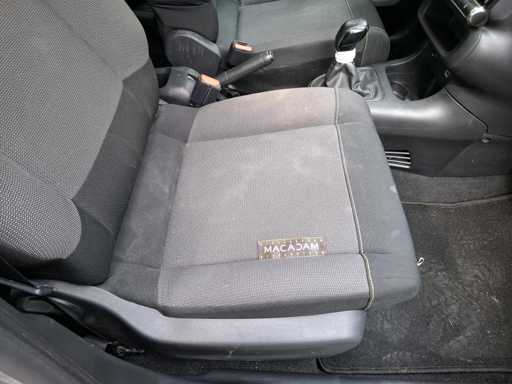 CITROEN CITROEN C3 PureTech 83 S&S BVM5 Feel Business 2021