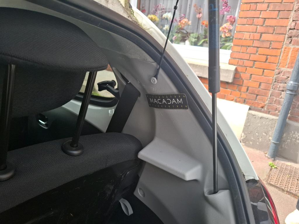 CITROEN CITROEN C1 VTi 72 S&S Shine 2021
