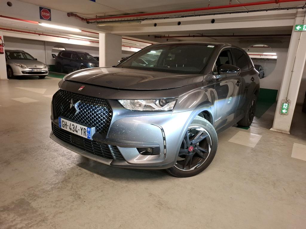 7 DS7