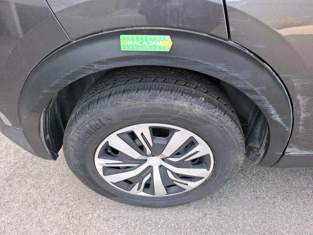 PEUGEOT PEUGEOT 2008 BUSINESS PureTech 100 S&S BVM6 Active 2020
