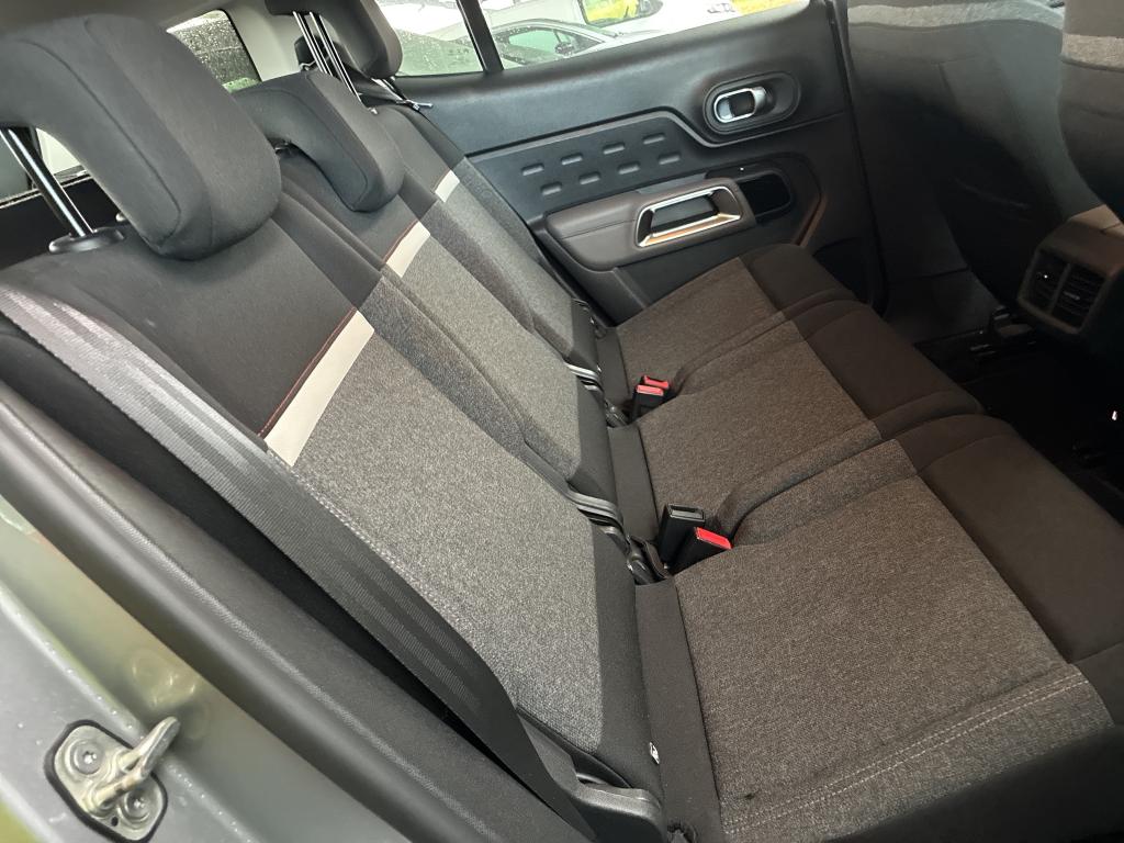 CITROEN CITROEN C5 AIRCROSS BlueHDi 130 S&S BVM6 Live 2022