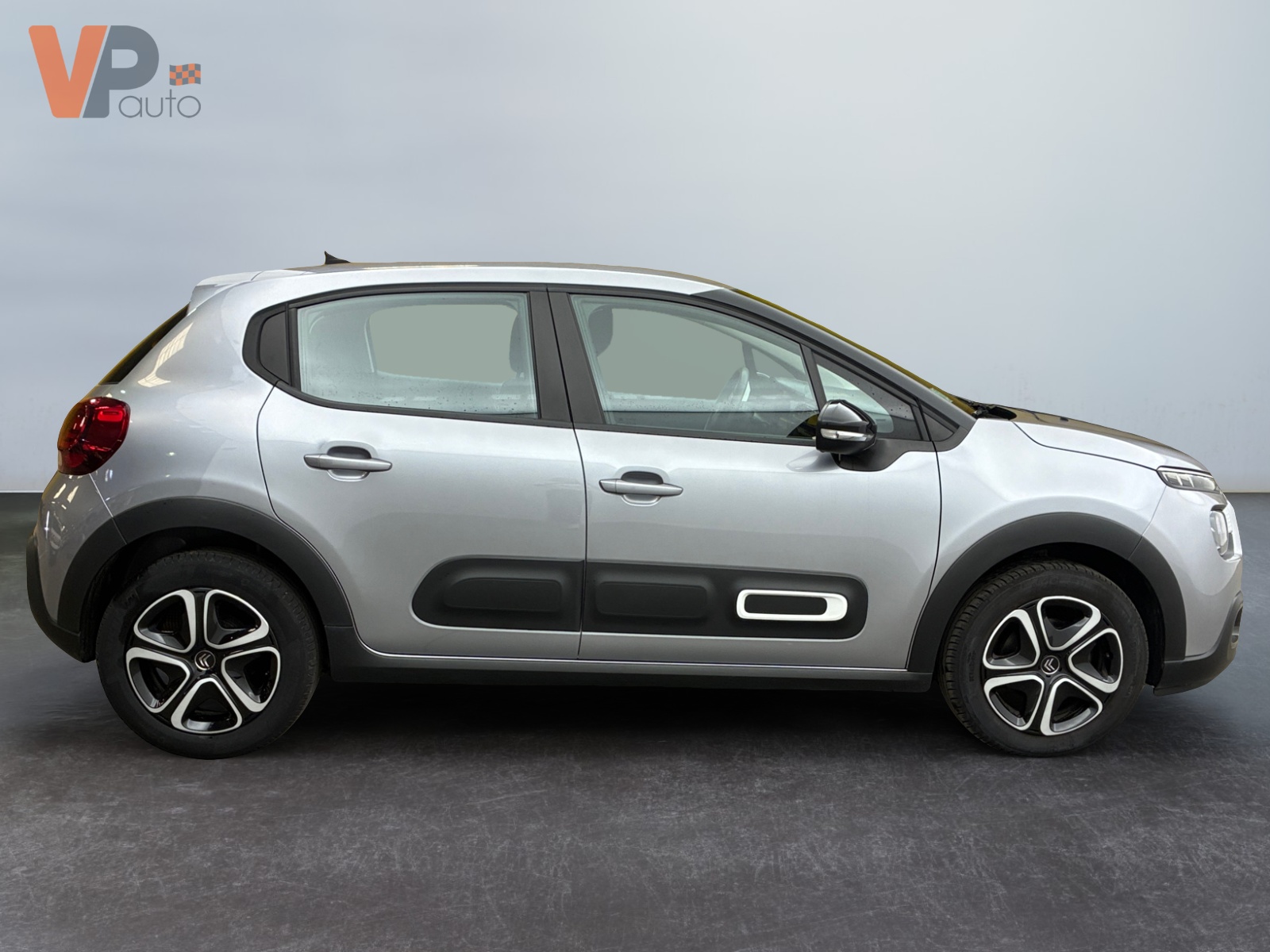 CITROEN  2022