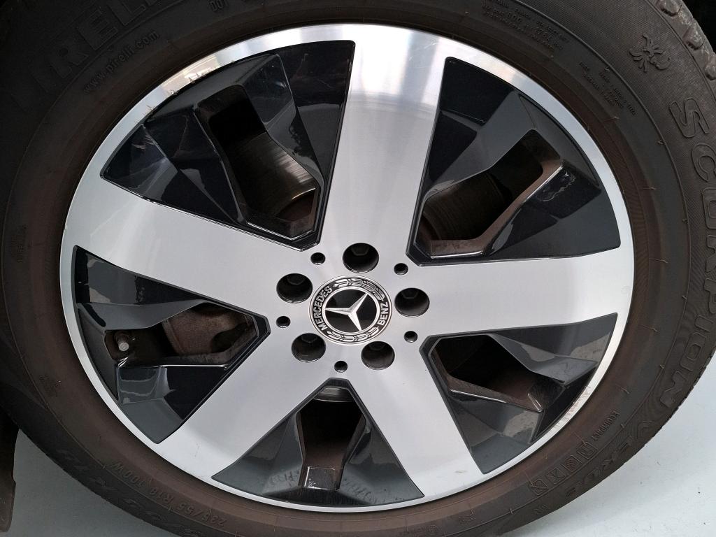 MERCEDES MERCEDES GLB 200 d 8G-DCT Progressive Line 2023