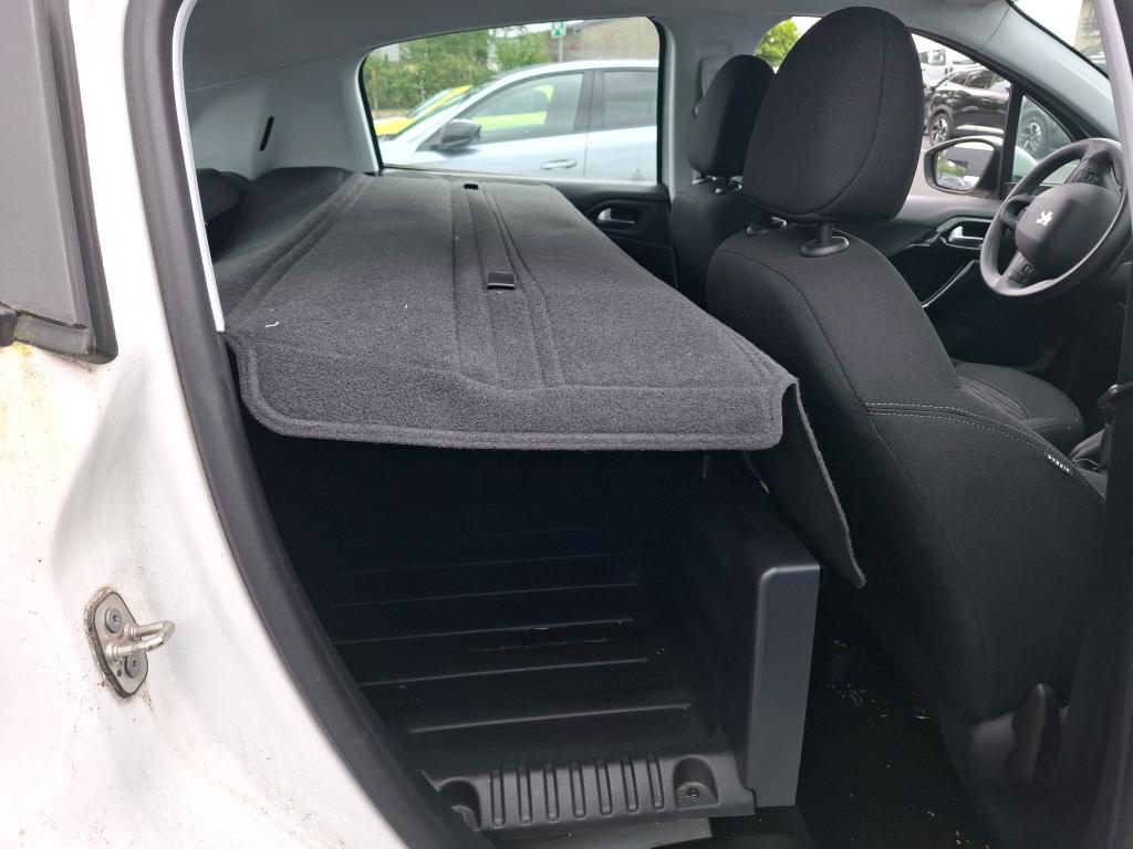 PEUGEOT PEUGEOT 208 AFFAIRE BLUEHDI 100 S&S BVM5 PREMIUM PACK 2019