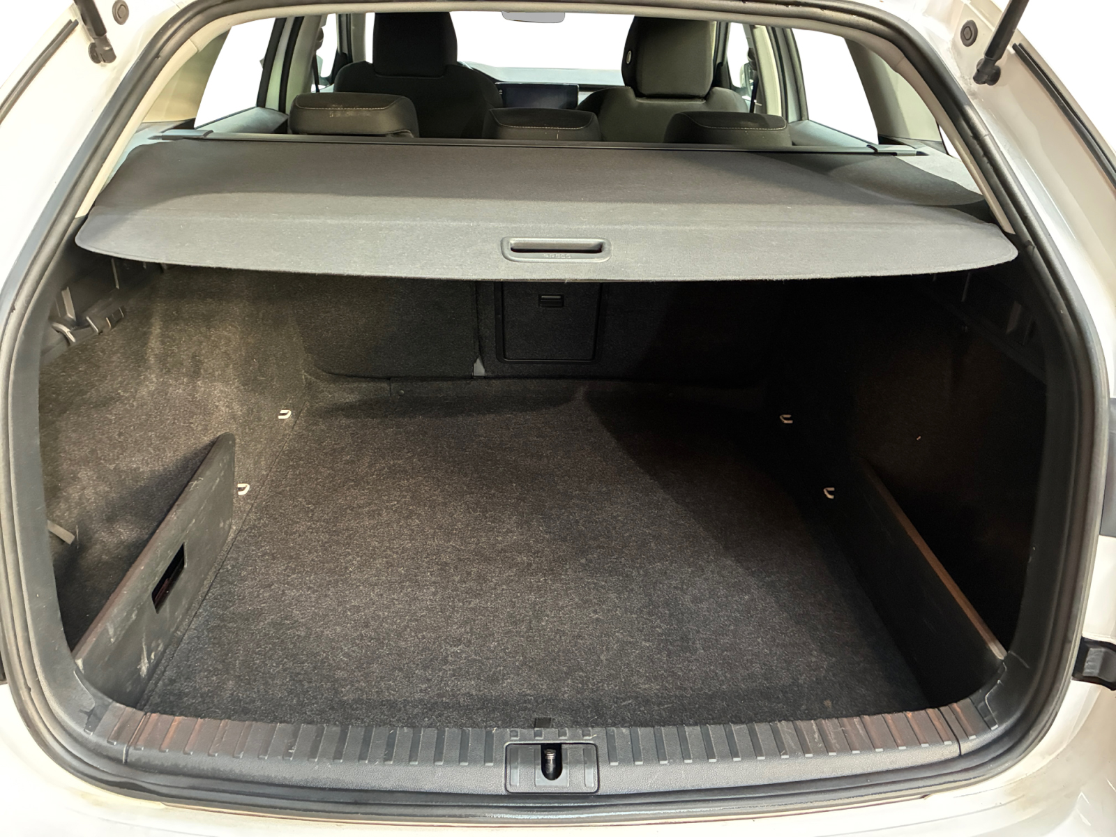 SKODA Octavia 2.0 TDI 150 ch DSG7 2021