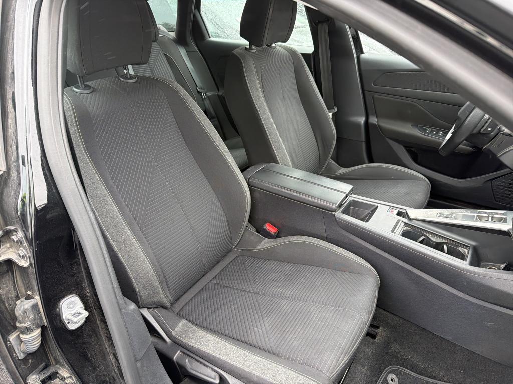 PEUGEOT PEUGEOT 308 SW BlueHDi 130ch S&S EAT8 Active Pack 2023