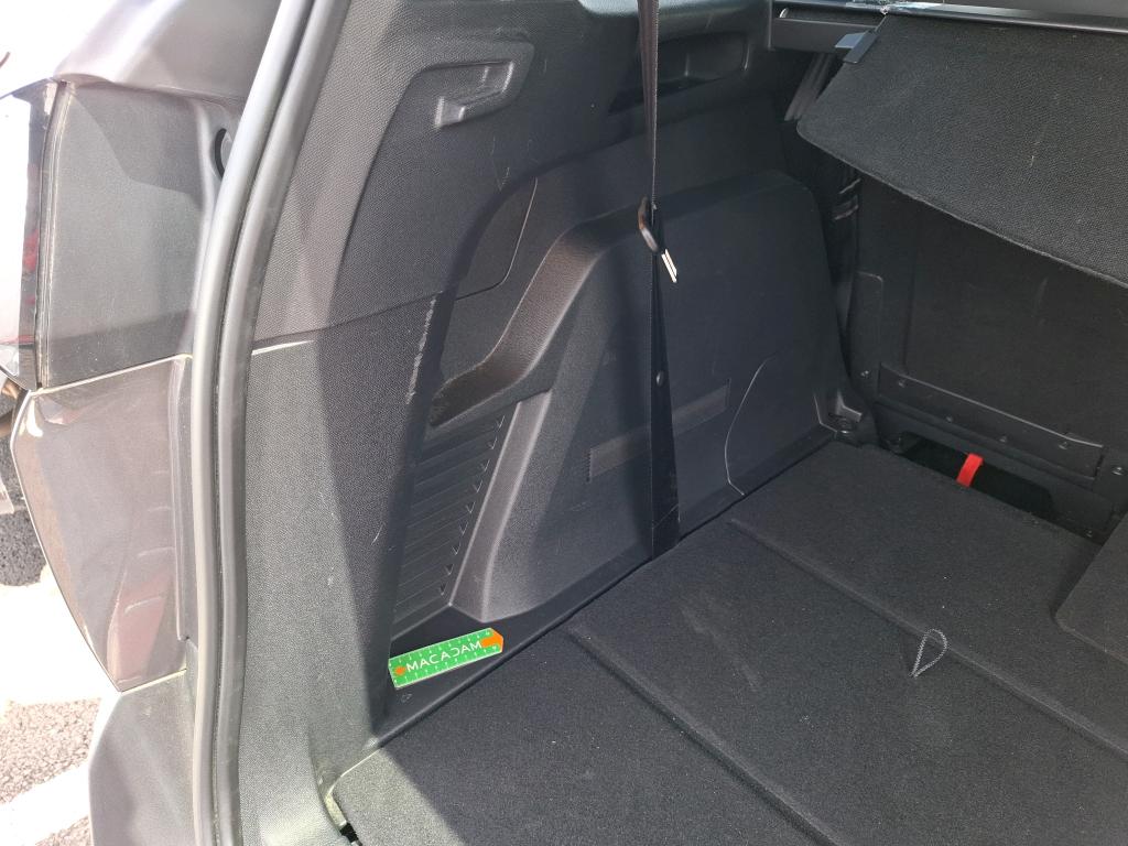 PEUGEOT PEUGEOT 5008 PureTech 130ch S&S EAT8 Allure Pack 2023