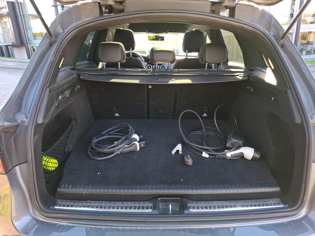 MERCEDES MERCEDES CLASSE GLC 300 de 9G-Tronic 4Matic Avantgarde Line 2022