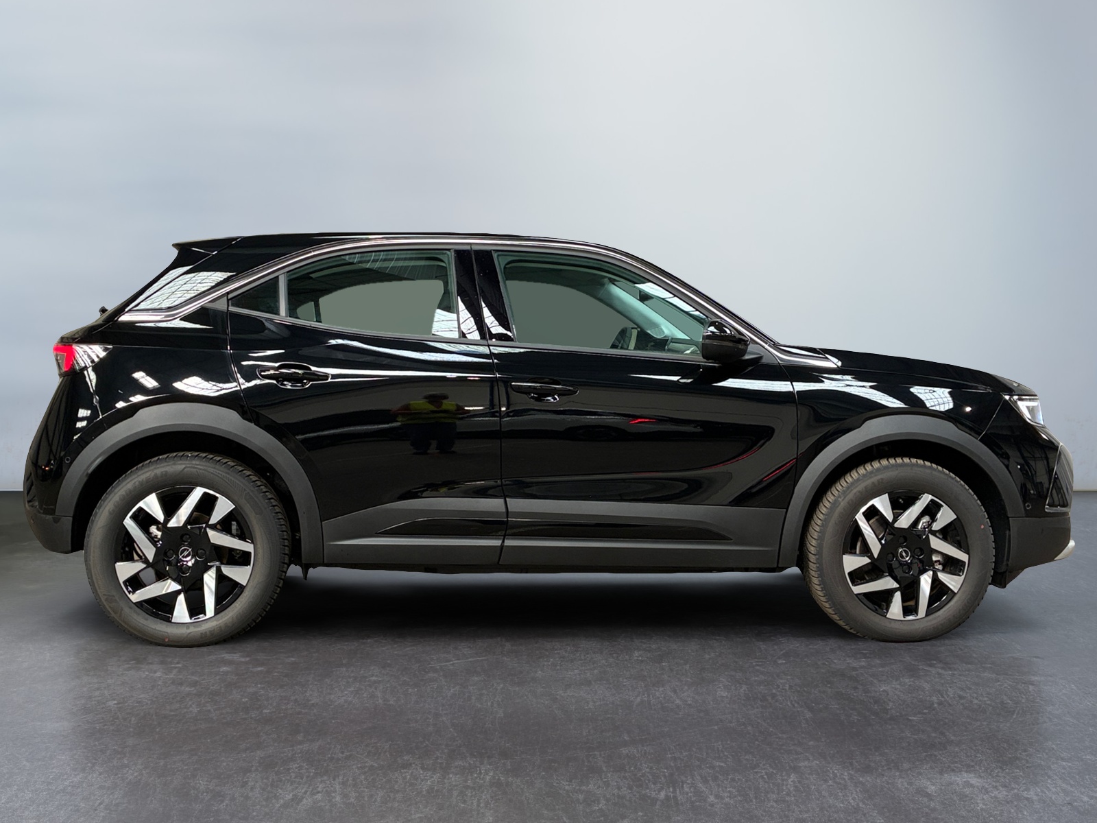 OPEL Mokka Electrique 136 ch & Batterie 50 kw/h Elegance 2023