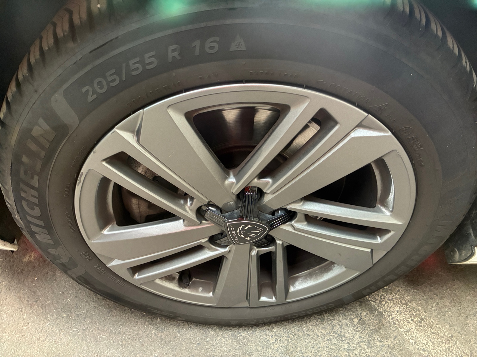 PEUGEOT 308 BlueHDi 130ch S&S BVM6 Active Pack soci�t� 2022
