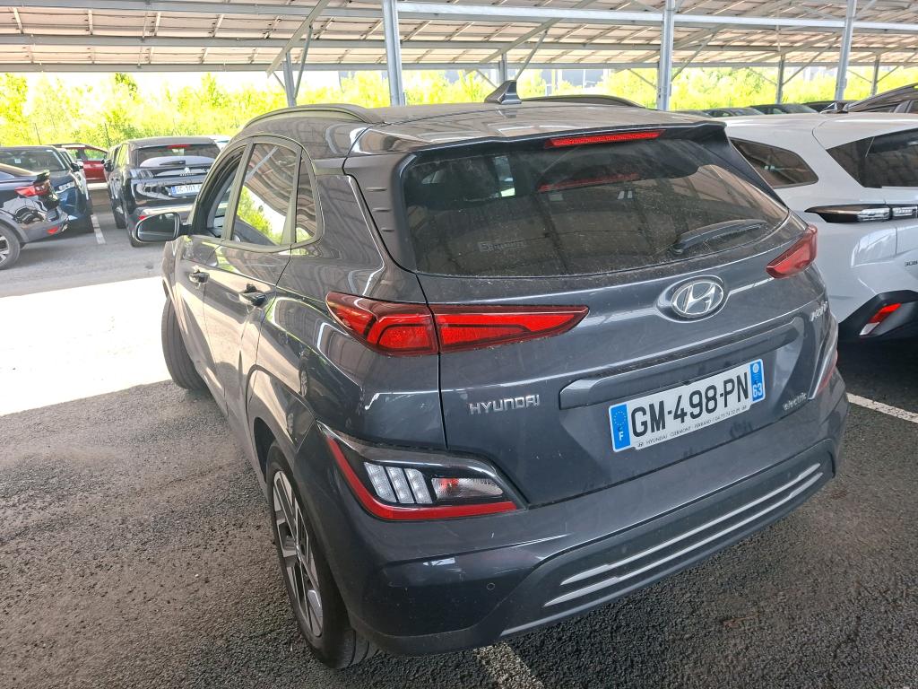 HYUNDAI  2023