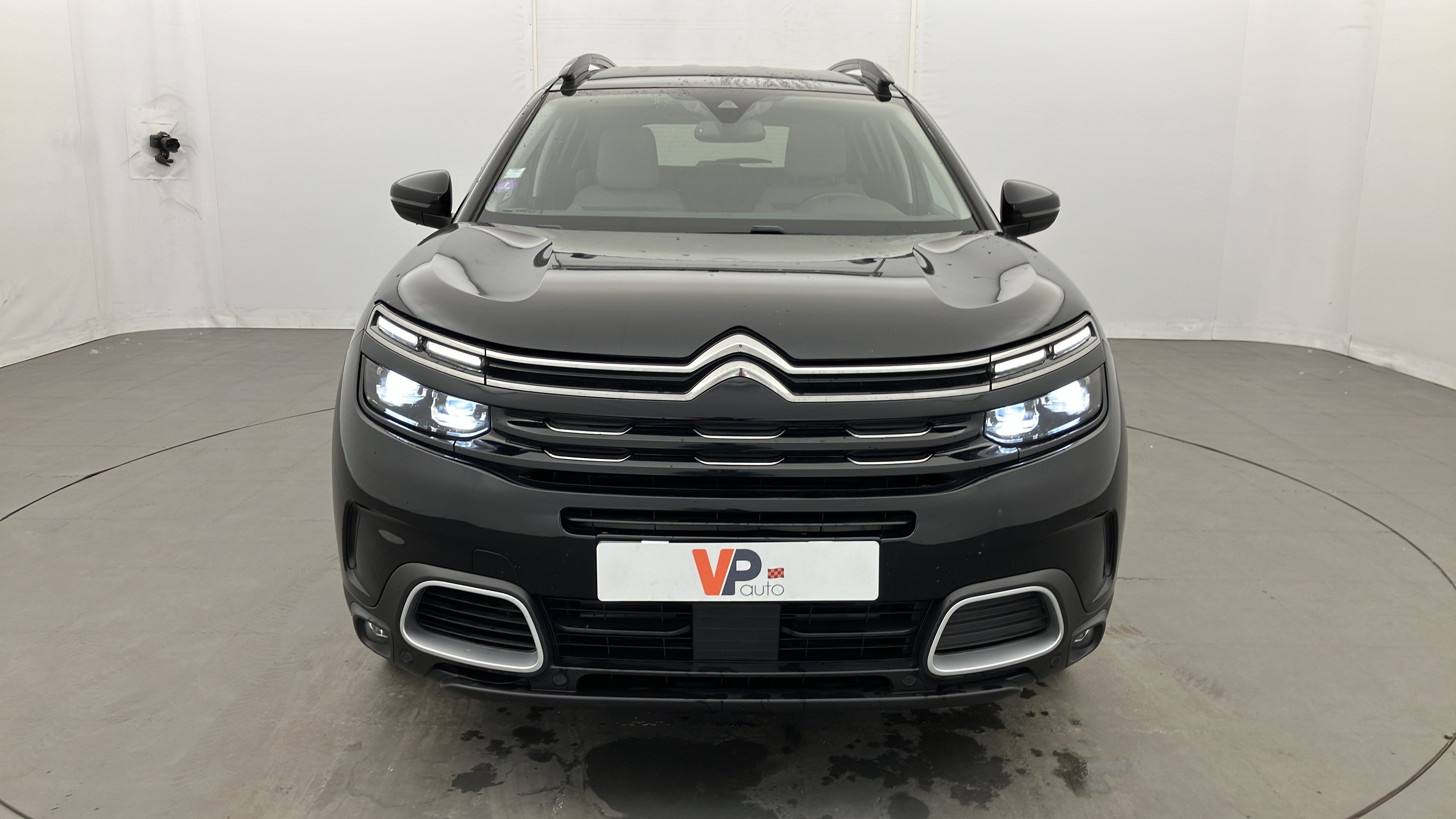CITROEN  2020
